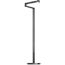 Dyson Solarcycle Morph Black Gulvlampe 125.1cm