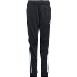 adidas Junior Adicolor SST Track Pant - Black