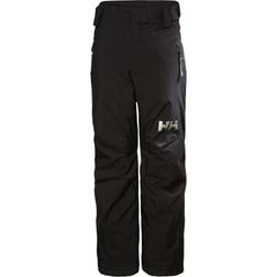 Helly Hansen Junior Legendary Skibukser - Black (41606-990)