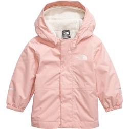 The North Face Baby Warm Antora Rain Jacket - Pink Moss