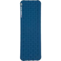 Big Agnes Boundary Deluxe Insulated Pad 51x183cm