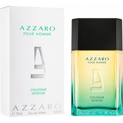 Azzaro Pour Homme Cologne Intense EdT 100ml