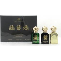 Clive Christian Original Collection Gift Set 3x10ml