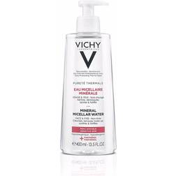 Vichy Pureté Thermale Mineral Micellar Water