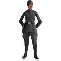 Hasbro Star Wars The Black Series Tala Imperial Officer