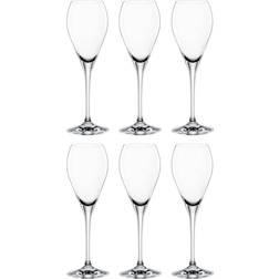 Spiegelau Special Champagne Glass 5.4fl oz 6