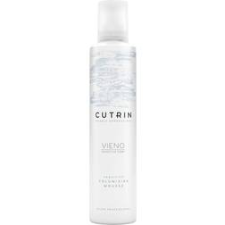 Cutrin Vieno Sensitive Volumizing Mousse