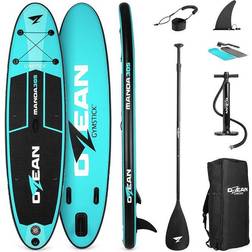 Gymstick Ocean Manda 305 SUP Board