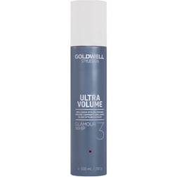 Goldwell Stylesign Ultra Volumeglamour Whip Styling Mousse