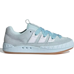adidas Adimatic W - Almost Blue/Cloud White/Preloved Blue