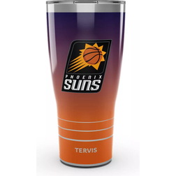 NBA Phoenix Suns Ombre Travel Mug 30fl oz