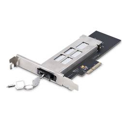 StarTech M2-REMOVABLE-PCIE-N1