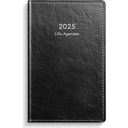 Burde Little Agenda Calendar 2025
