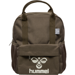 Hummel Jazz Mini Backpack - Major Brown