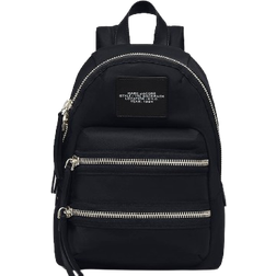 Marc Jacobs The Biker Medium Backpack - Black