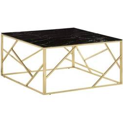 vidaXL 349956 Soffbord 100x100cm