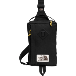 The North Face Berkeley Field Bag - TNF Black/Mineral Gold