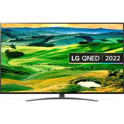 LG 50QNED816QA