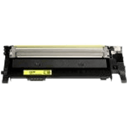 HP Compatible 117A (Yellow)