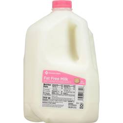 Member's Mark Fat Free Milk 128fl oz