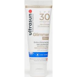 Ultrasun SPF30 Glimmer Max Cream 25ml