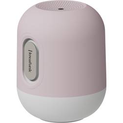 Kreafunk Glowie Kids Högtalare och LED-Lampa