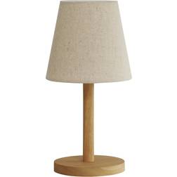 Watt & Veke Tess Natural Bordslampa 29cm