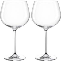 Leonardo Il Mondo Cocktailglas 75cl 2stk