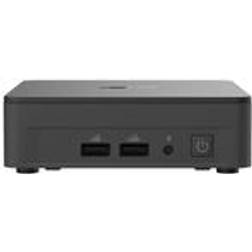 ASUS NUC 12 Pro Slim Kit Mini