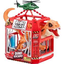 Zuru Dino Escape Series 1