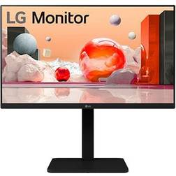LG 24BA450-B 24 Inch Full HD Monitor