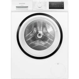 Siemens iQ300 WM14N21IDN Vit