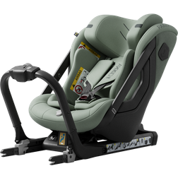 Axkid One 3 inklusive basfäste