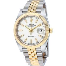 Rolex Datejust 41 (M126333-0016)