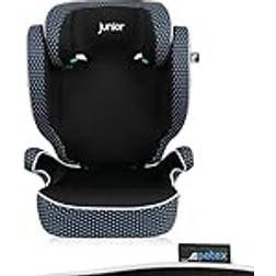 Petex Auto-Kindersitz Basic i-Size