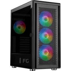 Føniks T770 Flow RGB Gamer