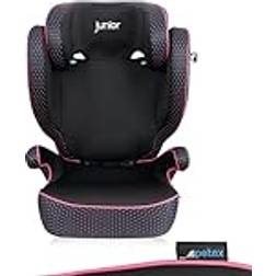Petex Auto-Kindersitz Basic Plus i-Size