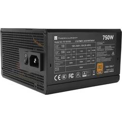 Thermalright TB S Strömförsörjning