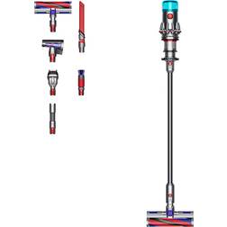 Dyson V12 Origin Sølv