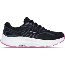 Skechers GO Run Consistent 2.0 Advantage W - Black/Fuchsia