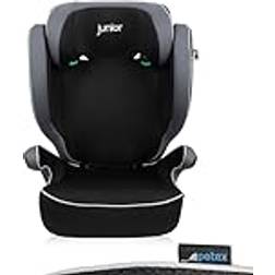 Petex Auto-Kindersitz Basic i-Size