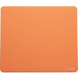 Artisan Mouse pad - FX Zero - SOFT - XXL - Daidai Orange