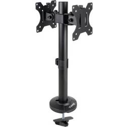 Tooq Adjustable Screen Table Support DB1132TN-B for 17" to 32" Monitors