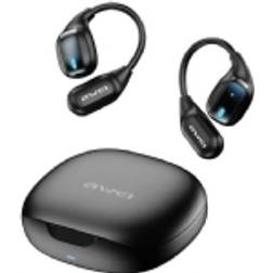 AWEI Bluetooth On-Ear Hörlurar TZ12 Svart