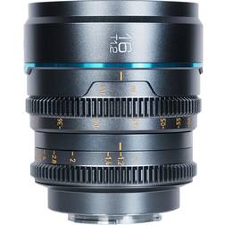 Sirui Night Walker 16mm T1.2 Super35 for MFT