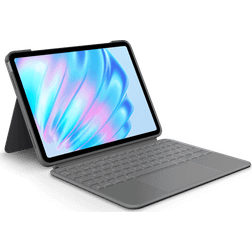 Logitech Combo Touch iPad Air 11"