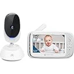 Motorola VM75 Videocamera Per Monitoraggio Bambini