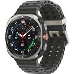 Samsung Galaxy Watch Ultra 47 mm Grå Sølv Smart Ur
