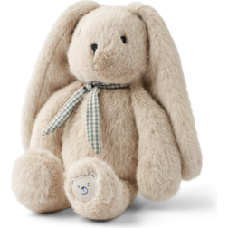 Liewood Binnie Lille Teddybamse Kanin Mist