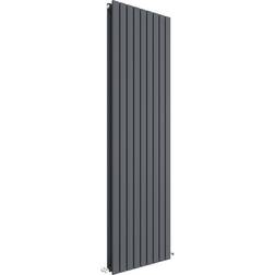 Balterley Square Vertical Double Panel Radiator 5810 1800x